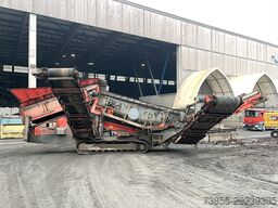 Terex Finlay 883+ Spaleck