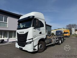 IVECO S-WAY AS260S51Y/FP CM SDG BDF Retarder