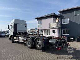 IVECO S-WAY AS260S51Y/FP CM SDG BDF Retarder
