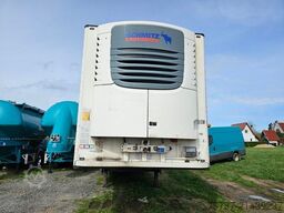 SCHMITZ CARGOBULL Tiefkühler, SKO 24/L-13,4 FP 60 Cool