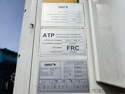 SCHMITZ CARGOBULL Tiefkühler, SKO 24/L-13,4 FP 60 Cool