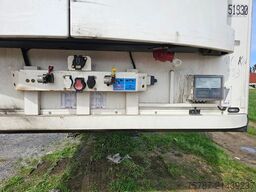 SCHMITZ CARGOBULL Tiefkühler, SKO 24/L-13,4 FP 60 Cool