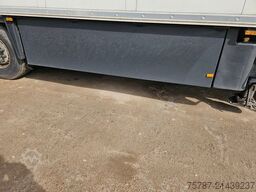 SCHMITZ CARGOBULL Tiefkühler, SKO 24/L-13,4 FP 60 Cool