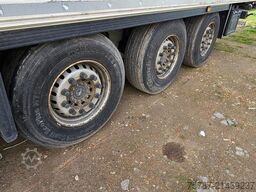 SCHMITZ CARGOBULL Tiefkühler, SKO 24/L-13,4 FP 60 Cool