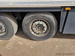 SCHMITZ CARGOBULL Tiefkühler, SKO 24/L-13,4 FP 60 Cool