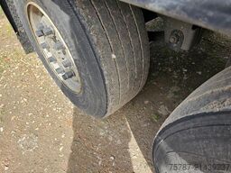 SCHMITZ CARGOBULL Tiefkühler, SKO 24/L-13,4 FP 60 Cool