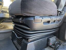 DAF XF460 SSC, ZF Intarder, voll durchrepariert!!