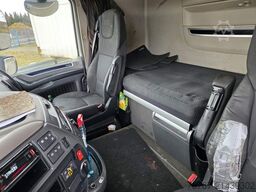 DAF XF 450 LL SSC, Standklima, Feuerlöschkästen