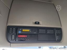 DAF XF 450 LL SSC, Standklima, Feuerlöschkästen