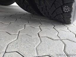 DAF XF 450 LL SSC, Standklima, Feuerlöschkästen