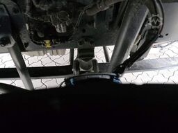 DAF XF 450 LL SSC, Standklima, Feuerlöschkästen