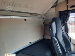 MERCEDES-BENZ 1845 LS ACTROS Retarder PPC 2xTank