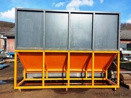 Vecoplan + Spänex VAZ 145/135