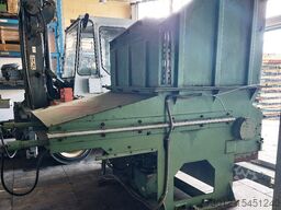 Vecoplan + Spänex VAZ 145/135