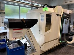 DMG MORI ecoMILL 50 BJ 2015