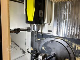 DMG MORI ecoMILL 50 BJ 2015