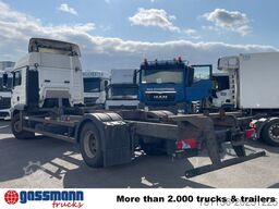 MAN TGM 18.330 4X2 LL, Fahrschulausstattung