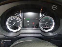 DAF XF 106.480 + EURO 6 + SPOILER