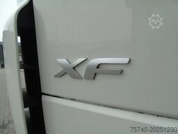 DAF XF 106.480 + EURO 6 + SPOILER