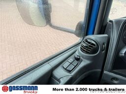 Mercedes-Benz Atego 1630 K 4x2, Meiller 3-Seiten, 2 x AHK Öl