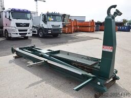 WAF Waf Haaksteem -stock id W1