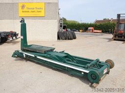 WAF Waf Haaksteem -stock id W1