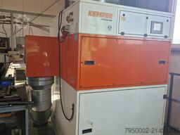 Ziener Brennschneider