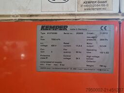 Ziener Brennschneider