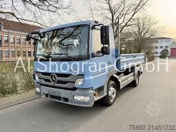 Mercedes-Benz Atego 822 / 3-Seiten-Meiler-Kipper/Eu5/ 187 Tkm