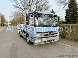 Mercedes-Benz Atego 822 / 3-Seiten-Meiler-Kipper/Eu5/ 187 Tkm