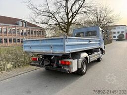 Mercedes-Benz Atego 822 / 3-Seiten-Meiler-Kipper/Eu5/ 187 Tkm