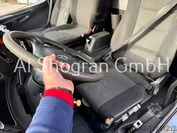 Mercedes-Benz Atego 822 / 3-Seiten-Meiler-Kipper/Eu5/ 187 Tkm