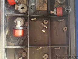 Indumasch VA 200/6 K