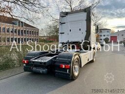 Mercedes-Benz Actros 1943 StreamSpace / Standklima / Euro6