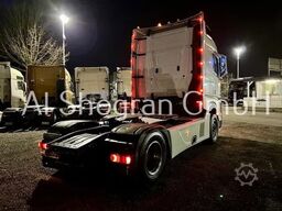 Mercedes-Benz Actros 1943 StreamSpace / Standklima / Euro6