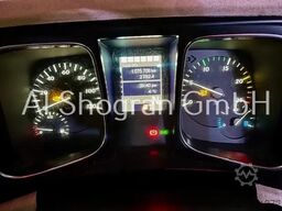 Mercedes-Benz Actros 1943 StreamSpace / Standklima / Euro6