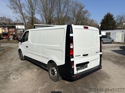Renault Treafic L