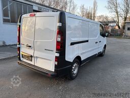 Renault Treafic L
