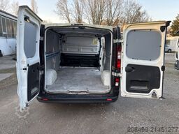 Renault Treafic L