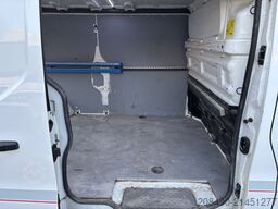 Renault Treafic L