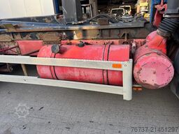 Mercedes-Benz SK **2448 V8-BELGIAN TRUCK-TOPSHAPE**