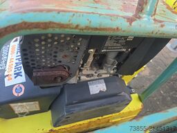 Ammann APR 3020