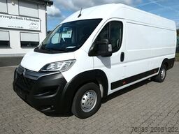 Citroën Jumper L4H2 Maxi Klima Kamera Navi