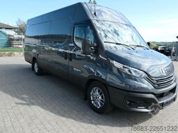 IVECO Daily 35-210 Maxi Vollausstattung Full Options