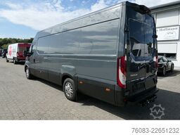 IVECO Daily 35-210 Maxi Vollausstattung Full Options