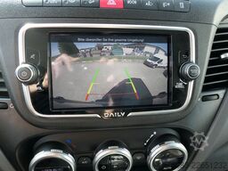 IVECO Daily 35-210 Maxi Vollausstattung Full Options