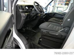 IVECO Daily35-160 L2H2 Klimaautomatik Kamera