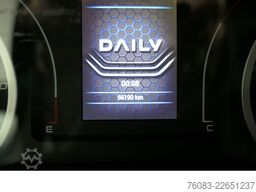 IVECO Daily35-160 L2H2 Klimaautomatik Kamera