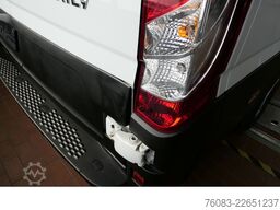 IVECO Daily35-160 L2H2 Klimaautomatik Kamera