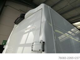 IVECO Daily35-160 L2H2 Klimaautomatik Kamera